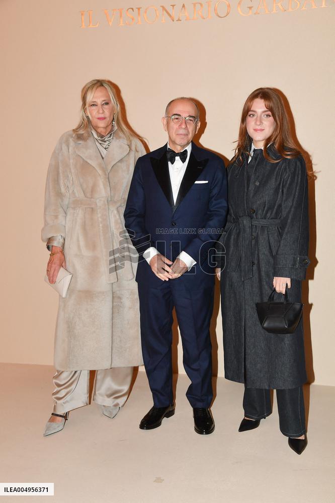 Brunello Il Visionario Polite Premiere - Rome