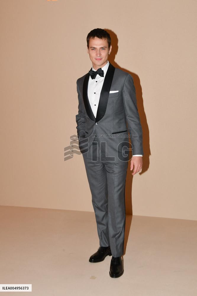 Brunello Il Visionario Polite Premiere - Rome