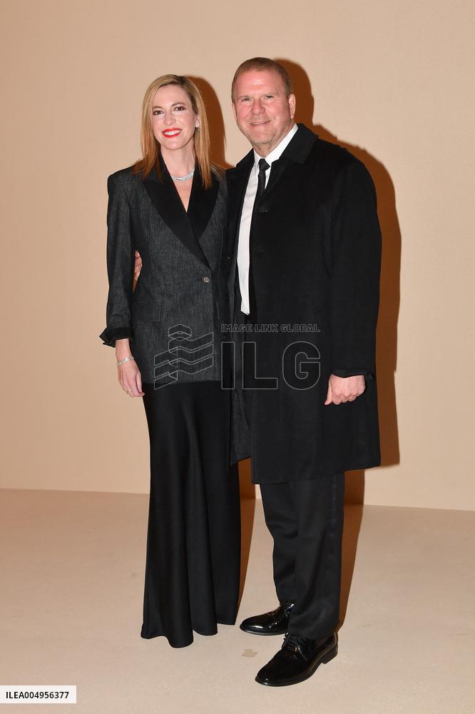 Brunello Il Visionario Polite Premiere - Rome