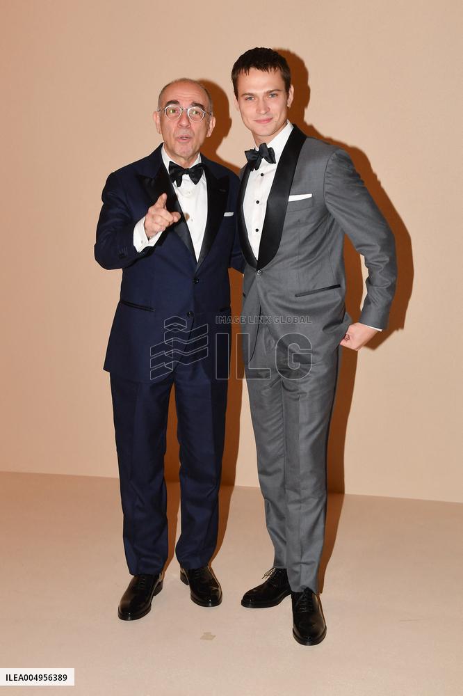 Brunello Il Visionario Polite Premiere - Rome