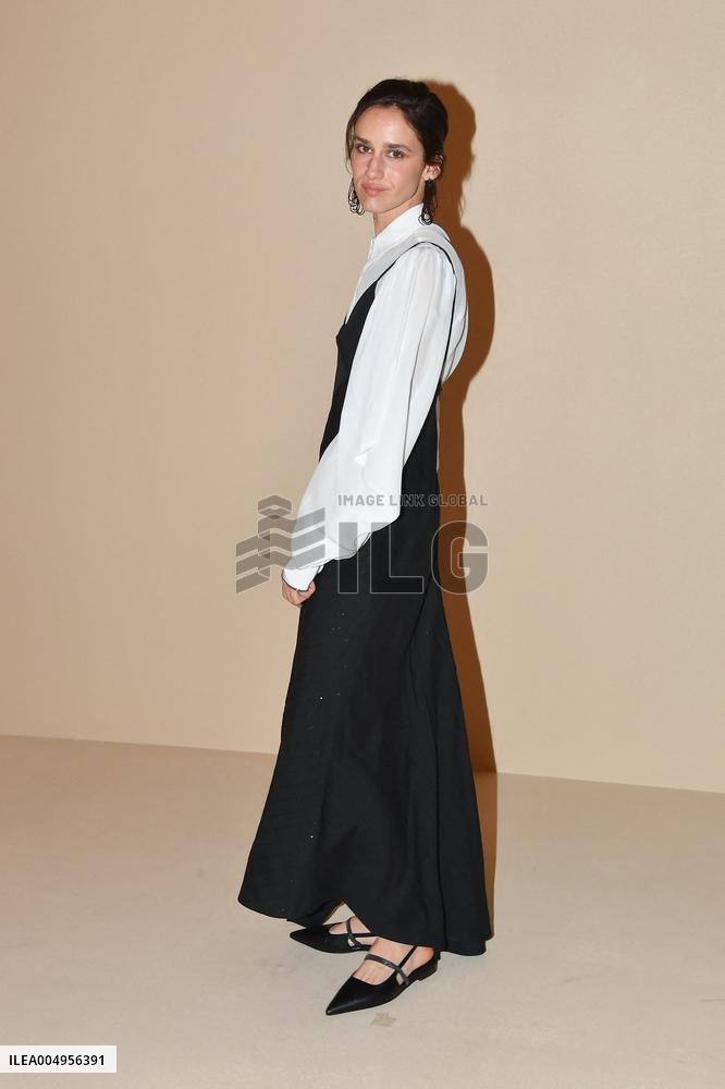 Brunello Il Visionario Polite Premiere - Rome