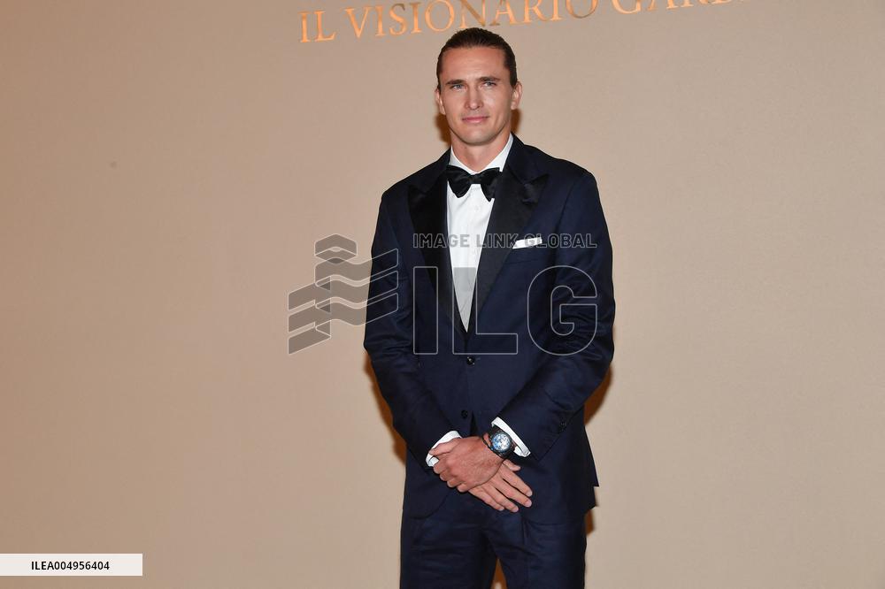 Brunello Il Visionario Polite Premiere - Rome