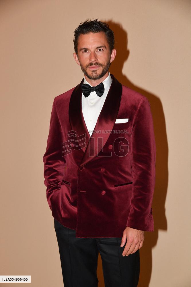 Brunello Il Visionario Polite Premiere - Rome