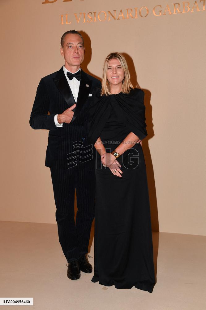 Brunello Il Visionario Polite Premiere - Rome