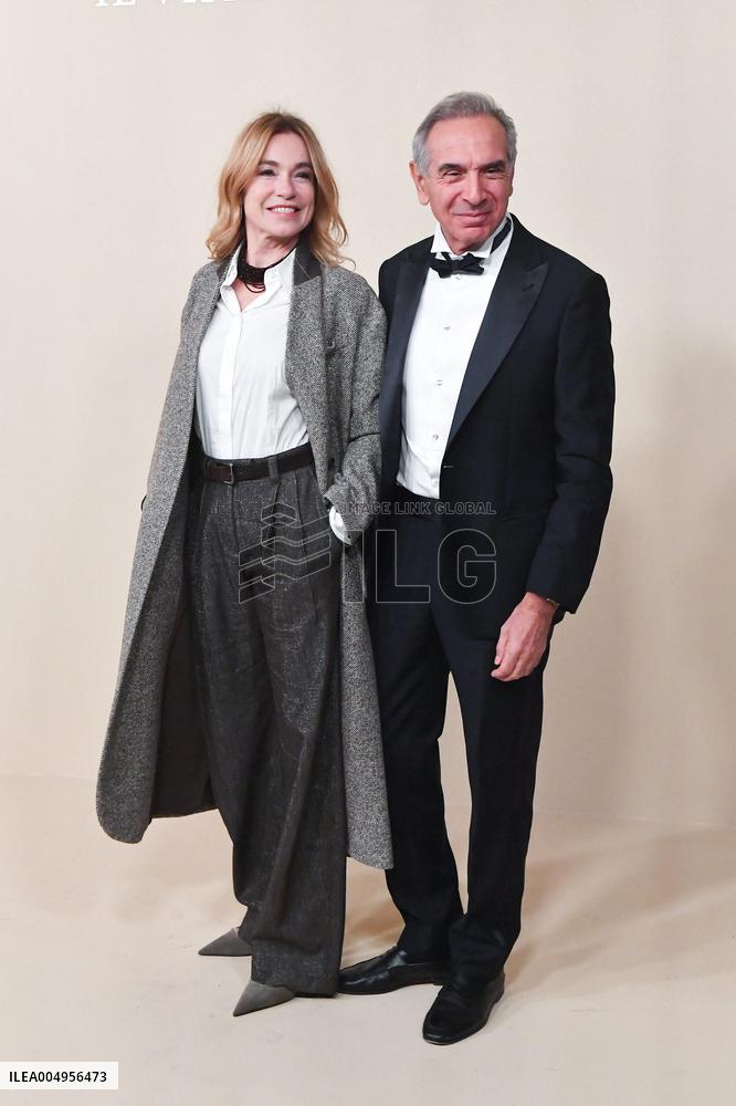 Brunello Il Visionario Polite Premiere - Rome