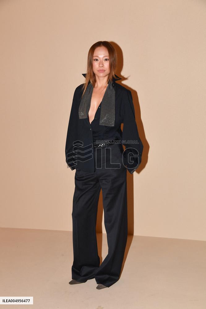 Brunello Il Visionario Polite Premiere - Rome