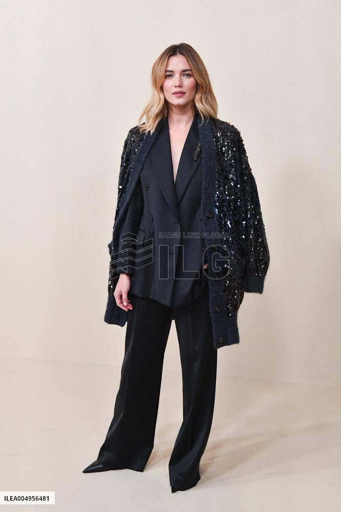 Brunello Il Visionario Polite Premiere - Rome