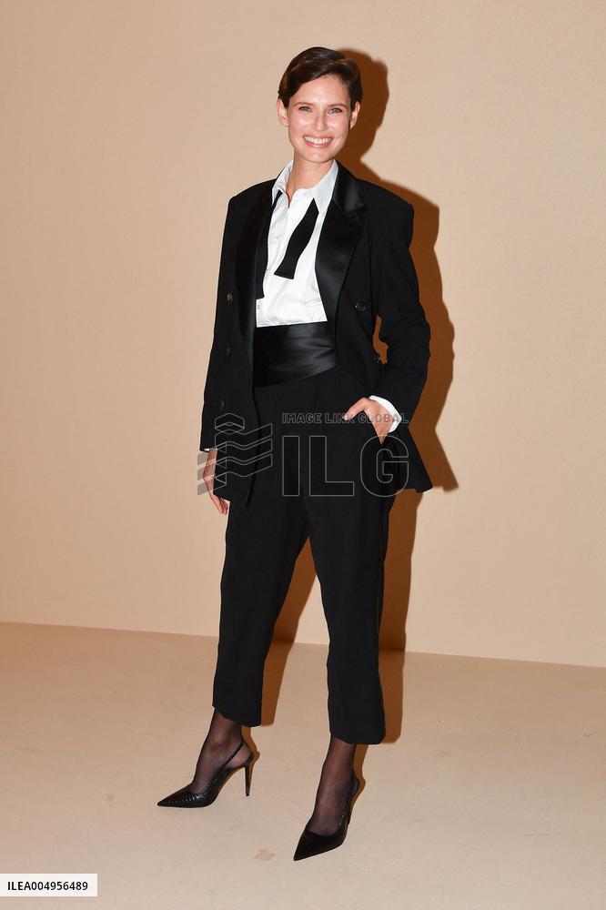 Brunello Il Visionario Polite Premiere - Rome