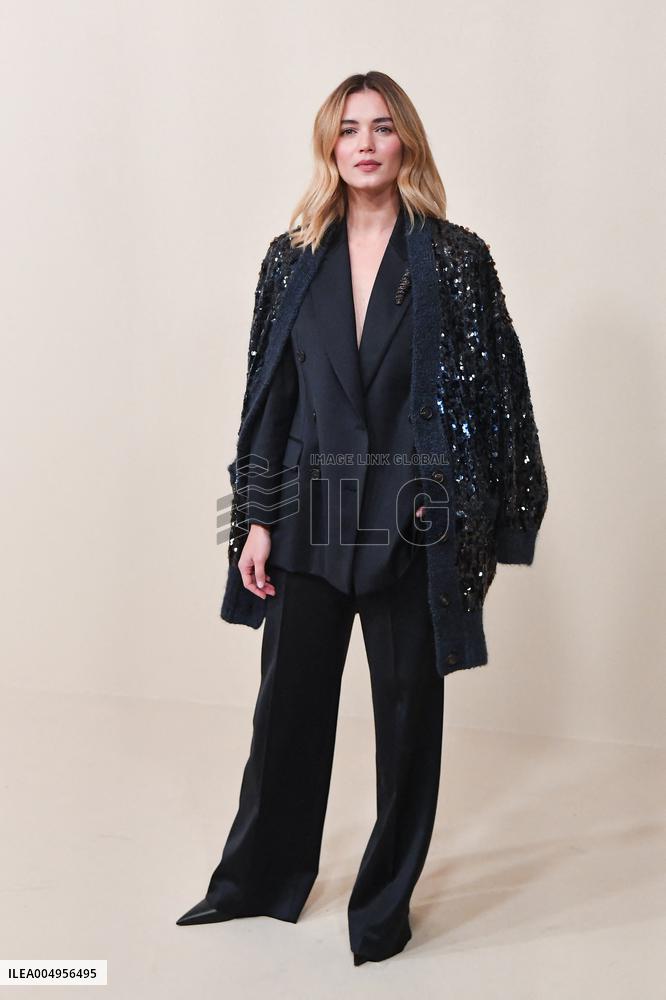 Brunello Il Visionario Polite Premiere - Rome