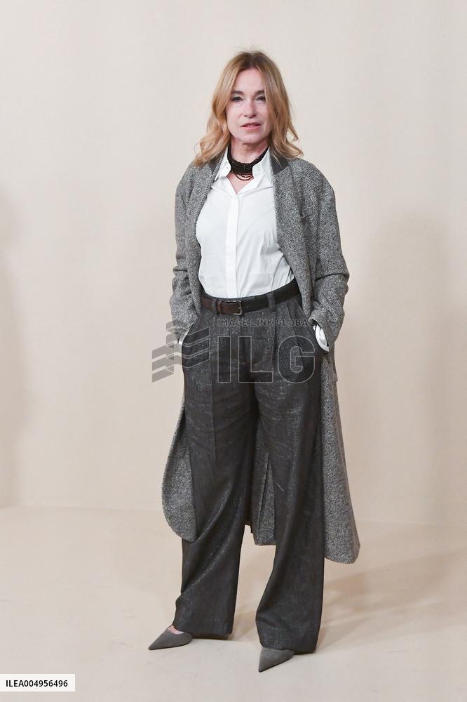 Brunello Il Visionario Polite Premiere - Rome