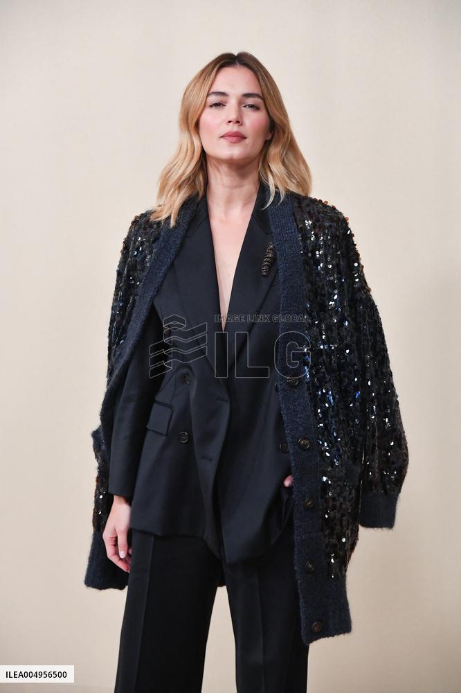 Brunello Il Visionario Polite Premiere - Rome