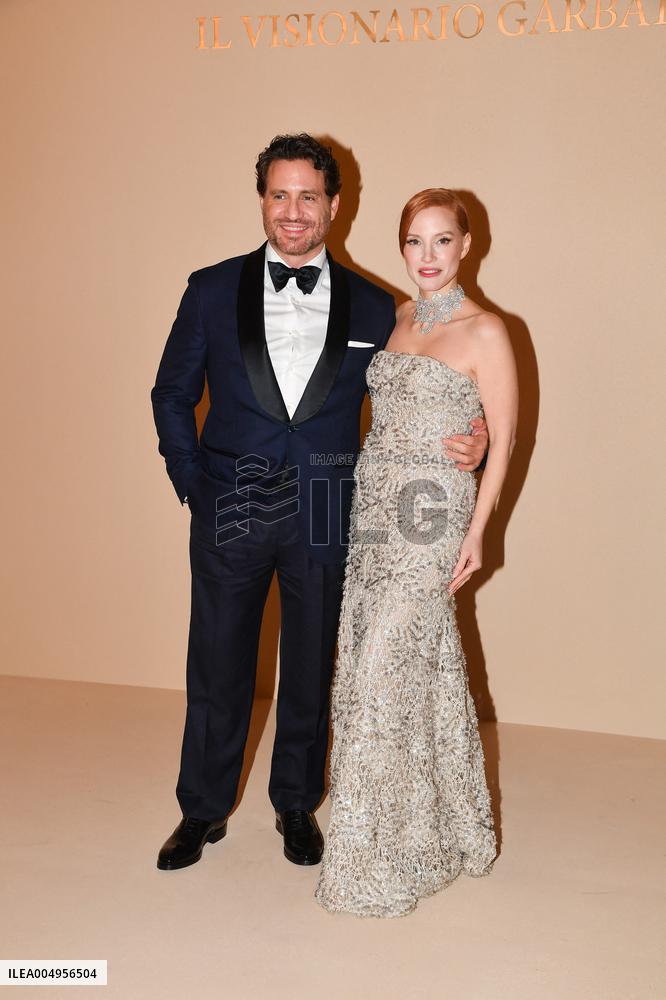 Brunello Il Visionario Polite Premiere - Rome