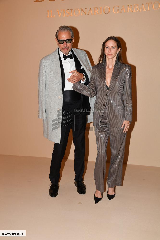 Brunello Il Visionario Polite Premiere - Rome