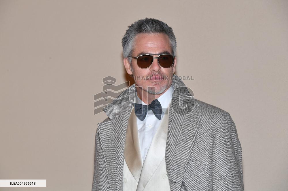 Brunello Il Visionario Polite Premiere - Rome