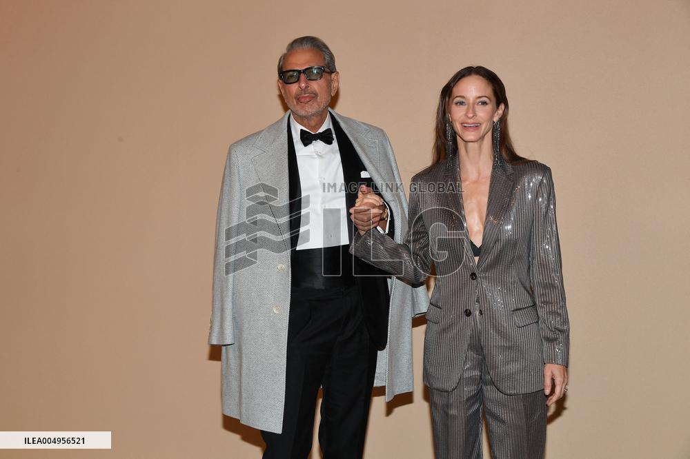 Brunello Il Visionario Polite Premiere - Rome