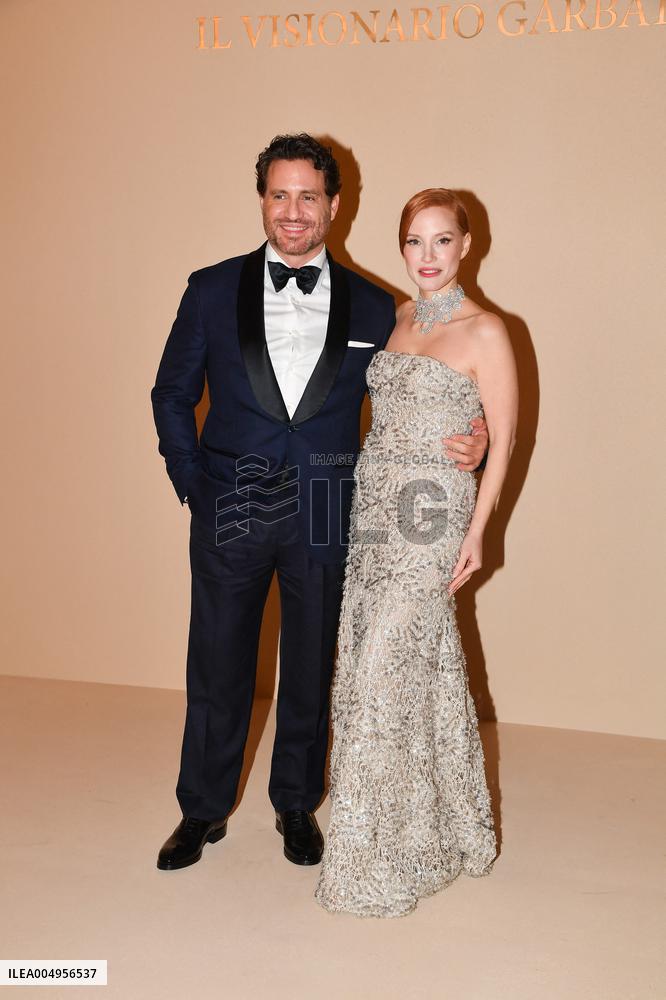 Brunello Il Visionario Polite Premiere - Rome