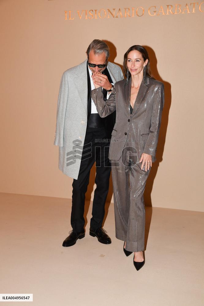 Brunello Il Visionario Polite Premiere - Rome