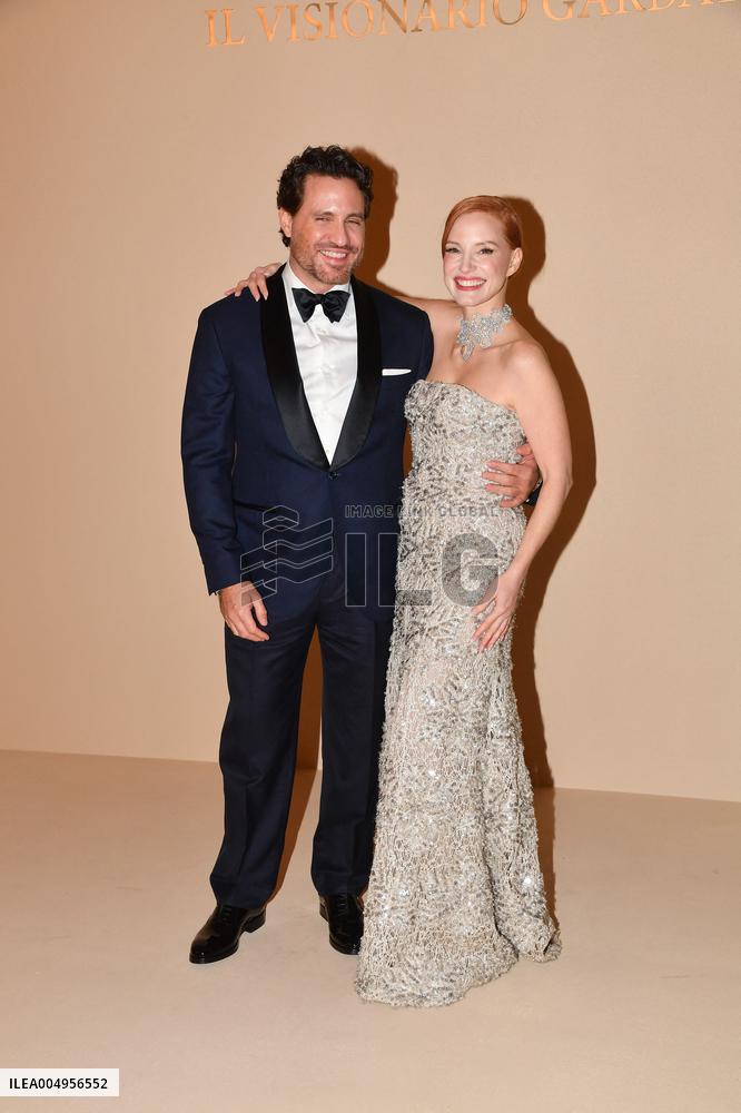 Brunello Il Visionario Polite Premiere - Rome