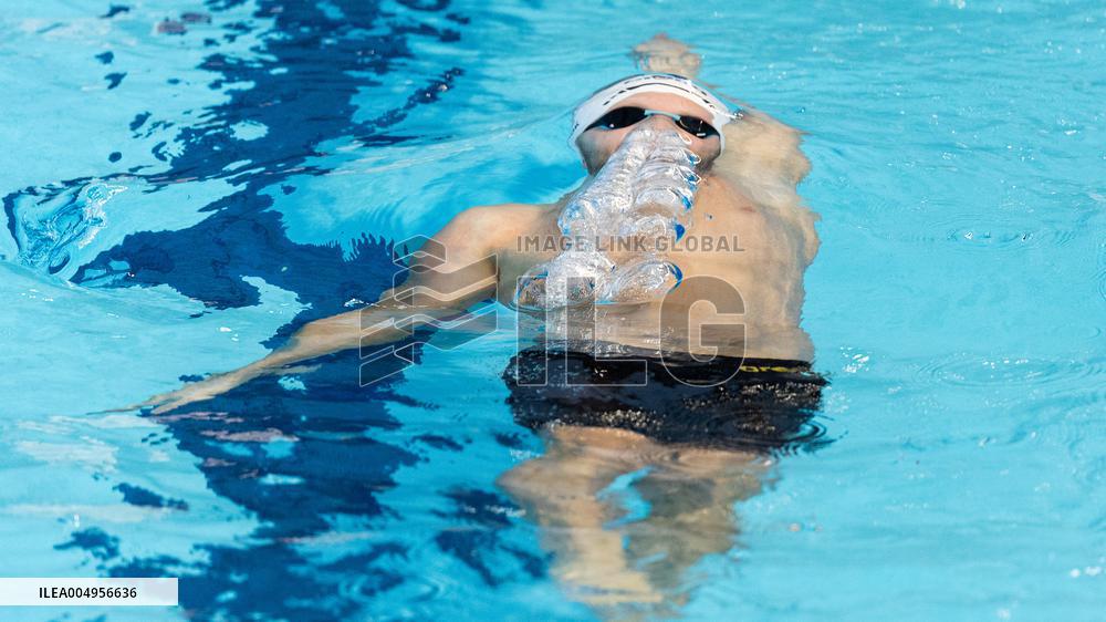 European Aquatics Short Course Swimming Championships