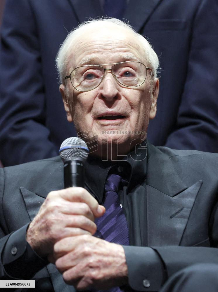 Red Sea Film Festival Opening Ceremony - Jeddah