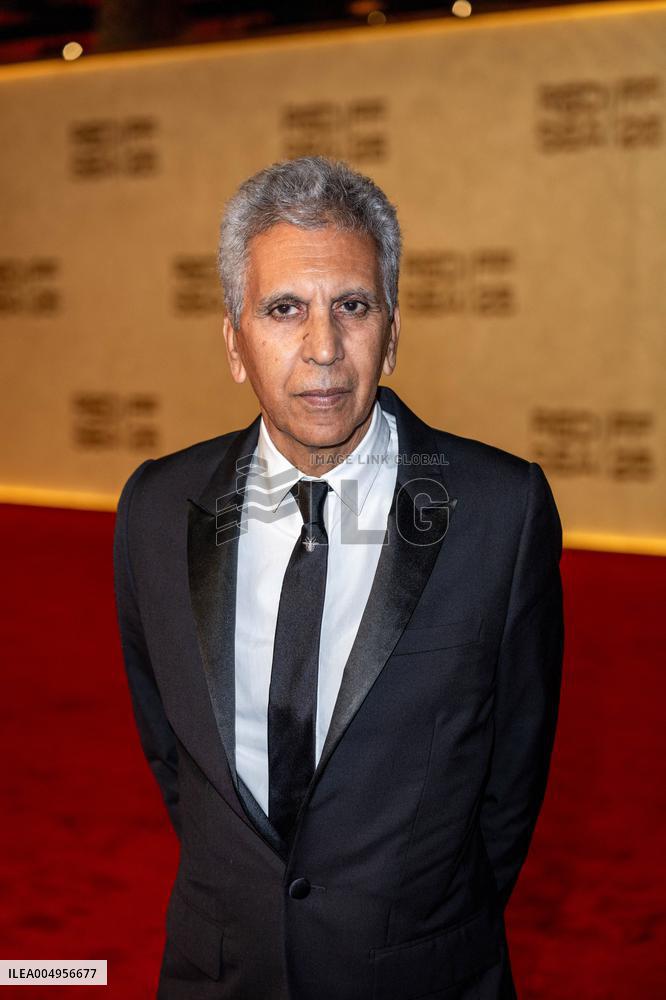 Red Sea Film Festival Opening Ceremony - Jeddah