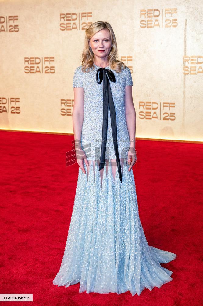 Red Sea Film Festival Opening Ceremony - Jeddah