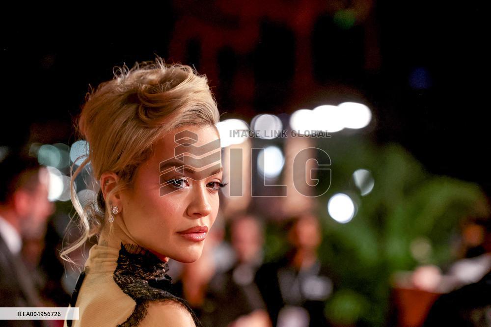 Red Sea Film Festival Opening Ceremony - Jeddah