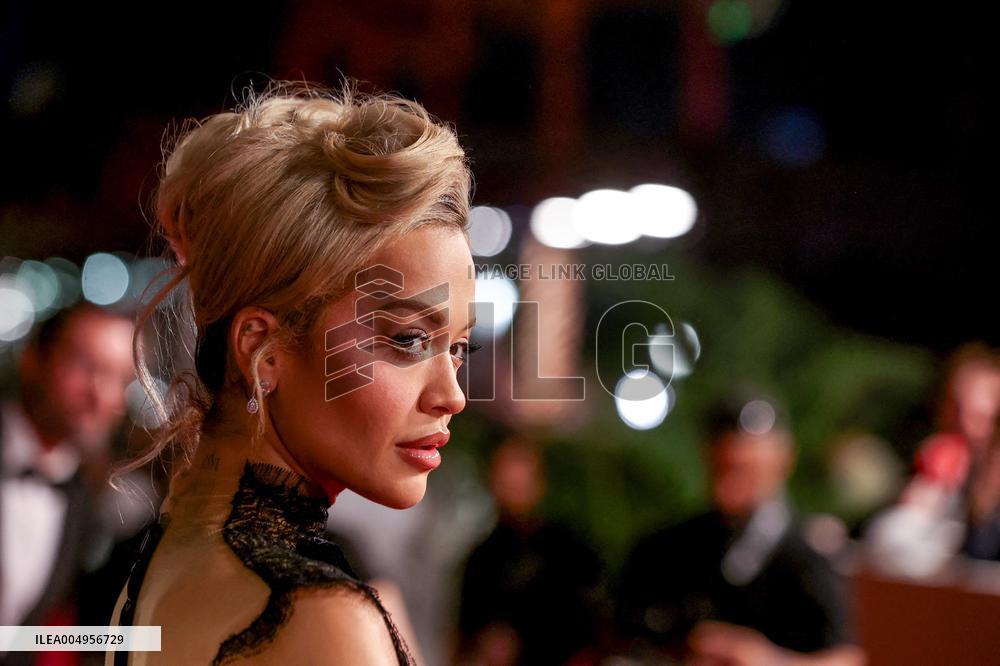 Red Sea Film Festival Opening Ceremony - Jeddah