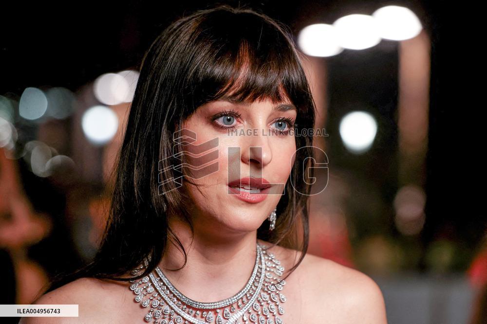 Red Sea Film Festival Opening Ceremony - Jeddah