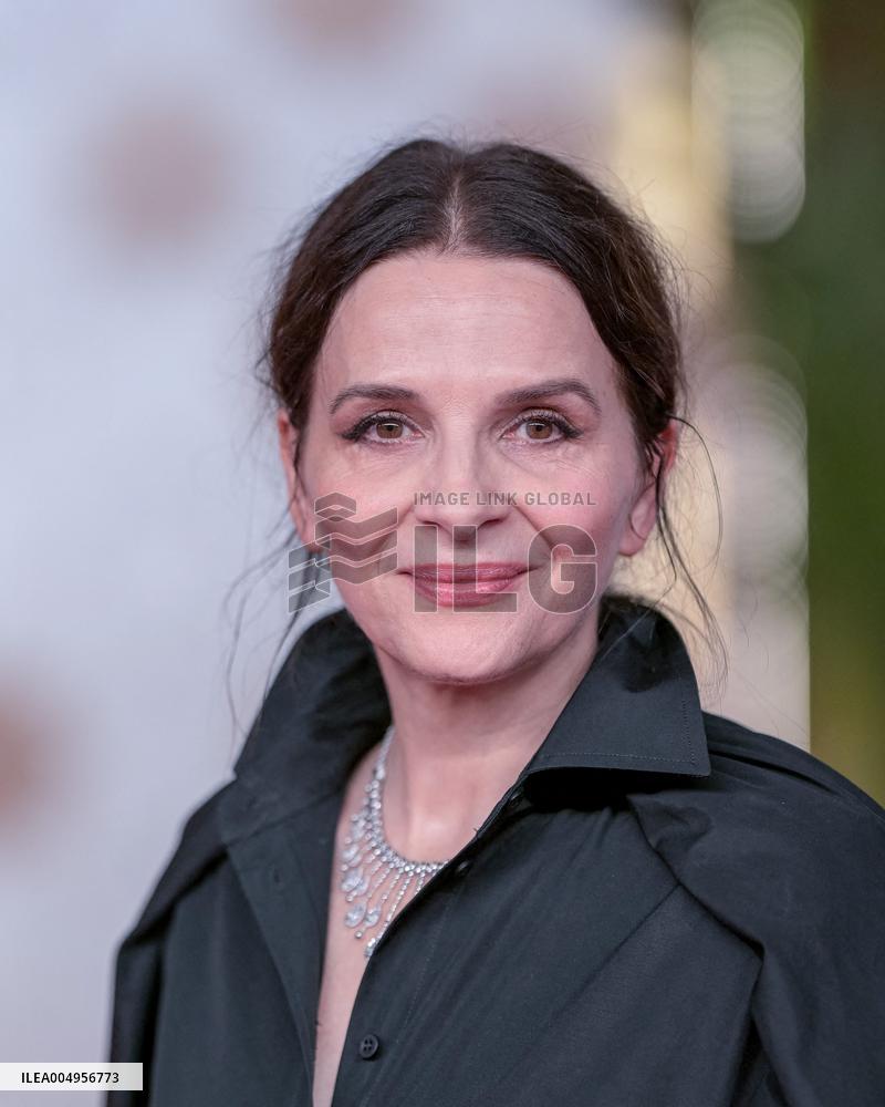 Red Sea Film Festival Opening Ceremony - Jeddah