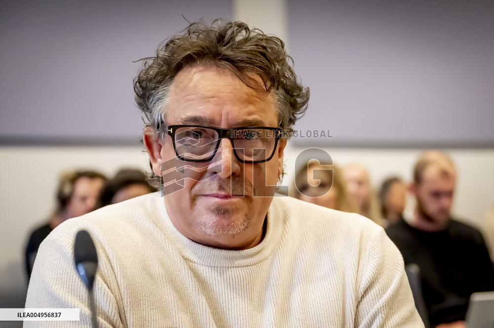 Marco Borsato Acquitted at Trial for Indecent Assault On A 15 Year Old Girl - Netherlands