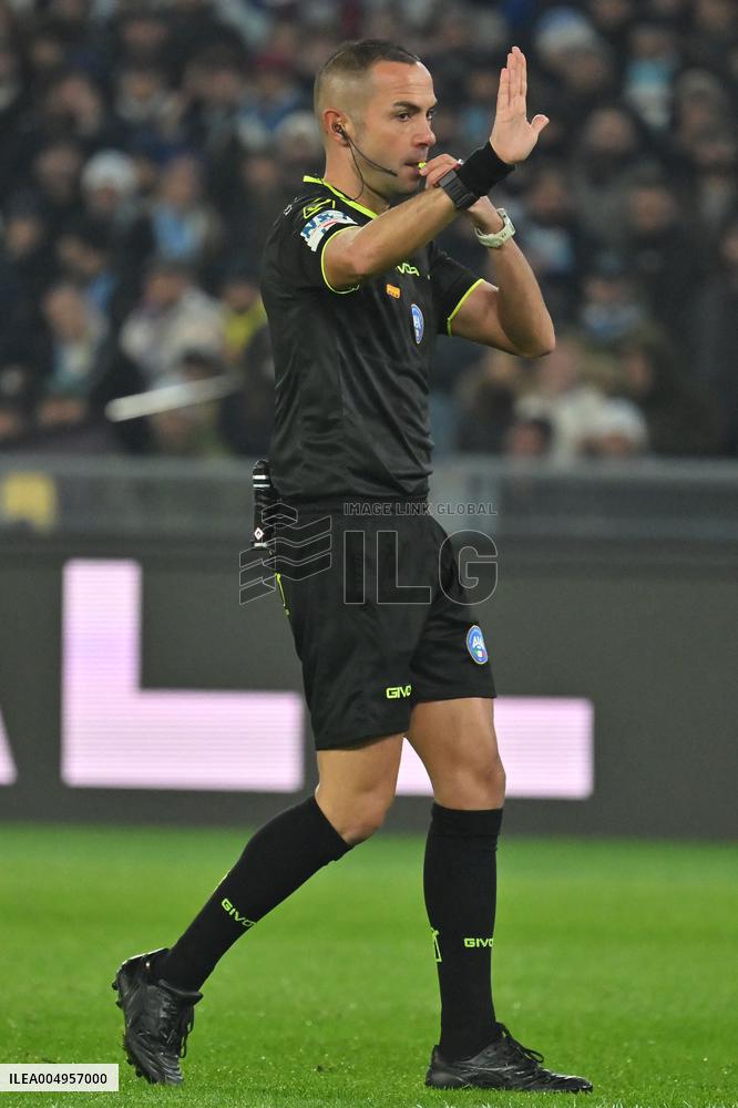 CALCIO - Coppa Italia - SS Lazio vs AC Milan