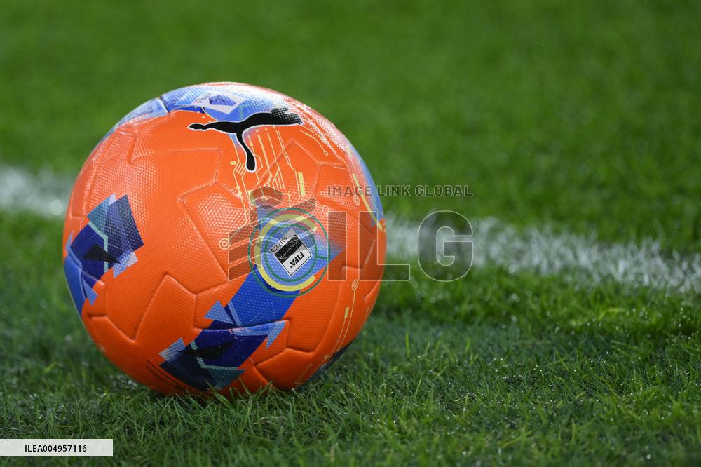 Italian Cup - SS Lazio v AC Milan