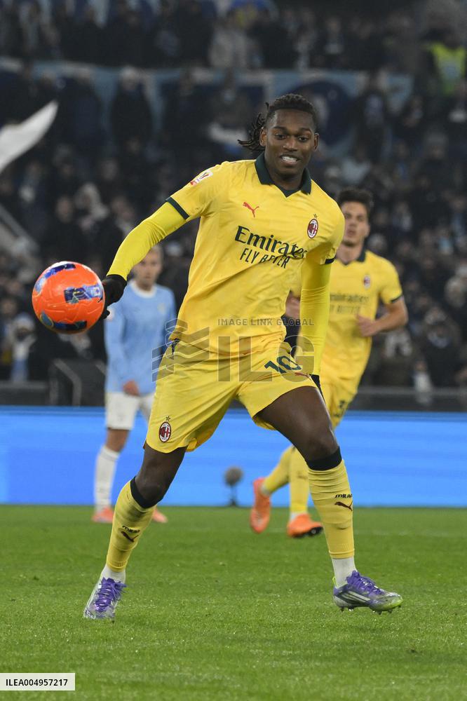Italian Cup - SS Lazio v AC Milan