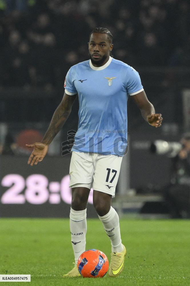 Italian Cup - SS Lazio v AC Milan