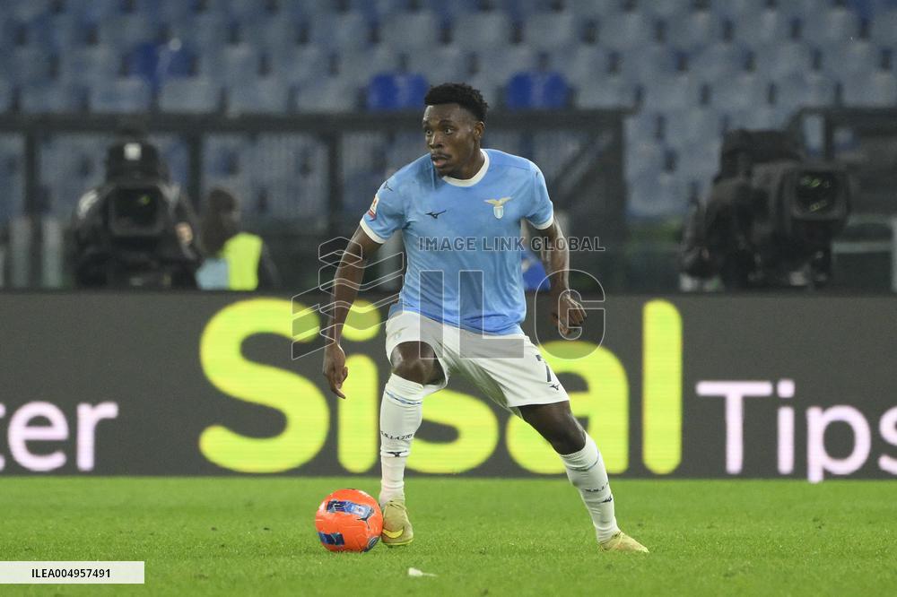 Italian Cup - SS Lazio v AC Milan