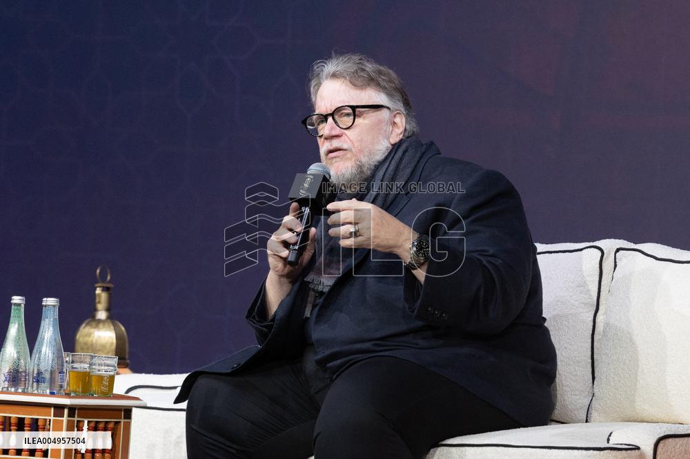 22nd Marrakech International Film Festival Day 7 nb