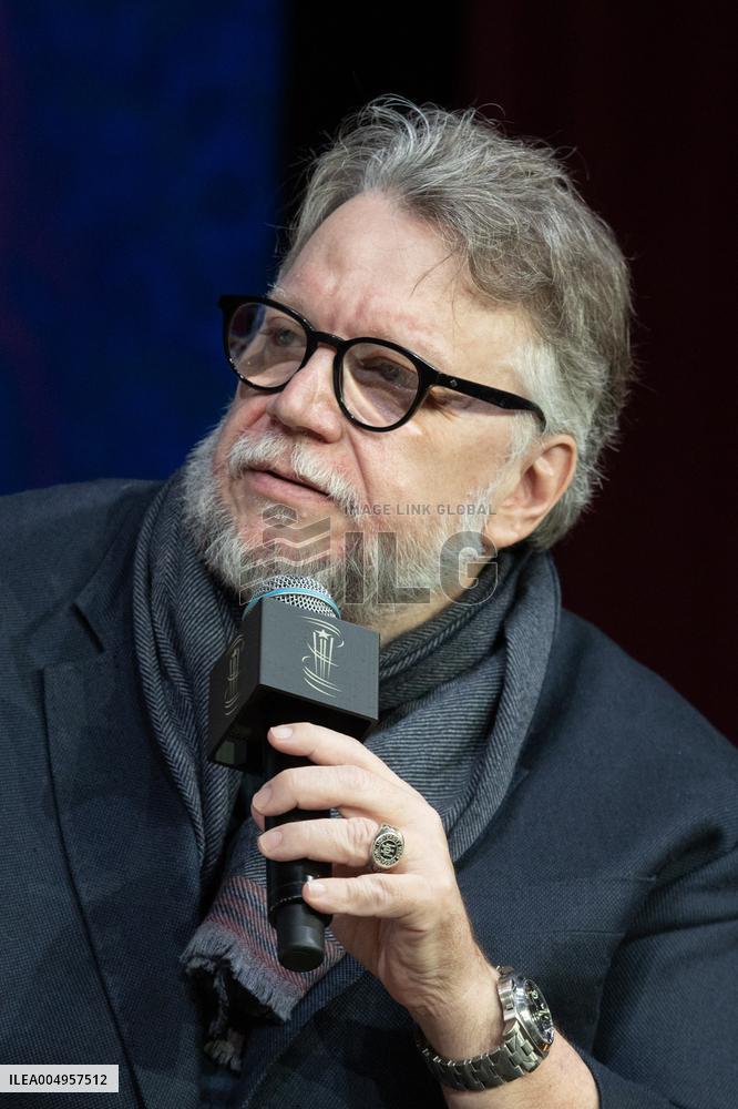 22nd Marrakech International Film Festival Day 7 nb