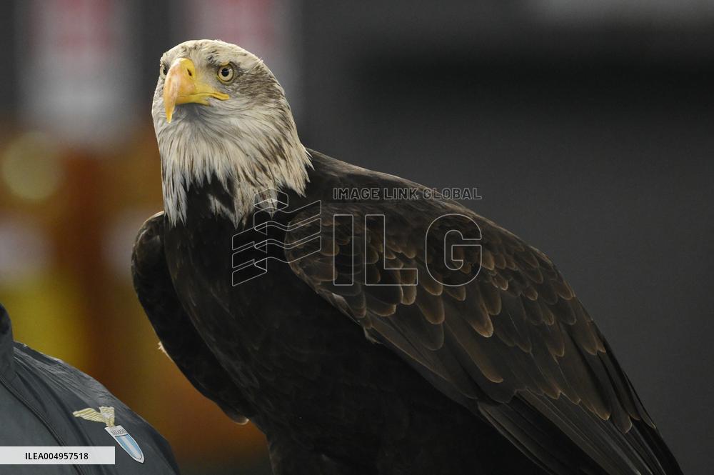 Italian Cup - SS Lazio v AC Milan