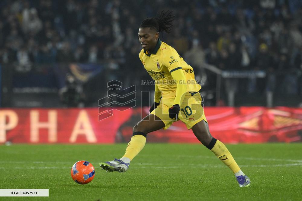 Italian Cup - SS Lazio v AC Milan