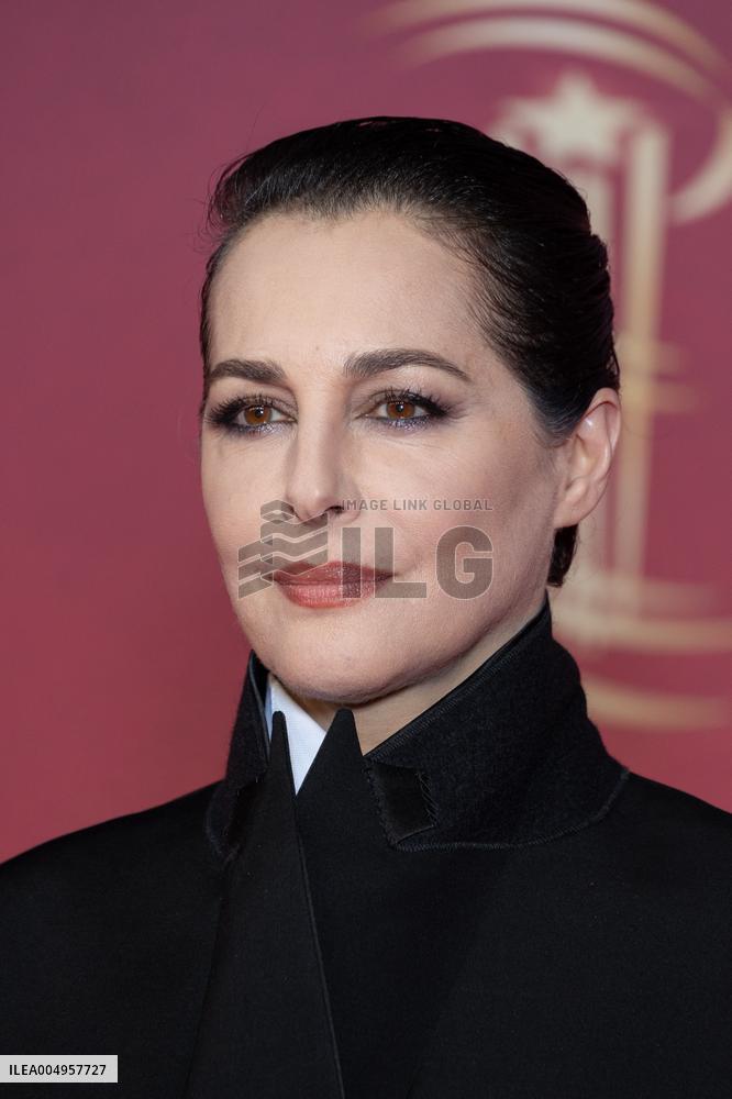 22nd Marrakech International Film Festival Day 8 nb
