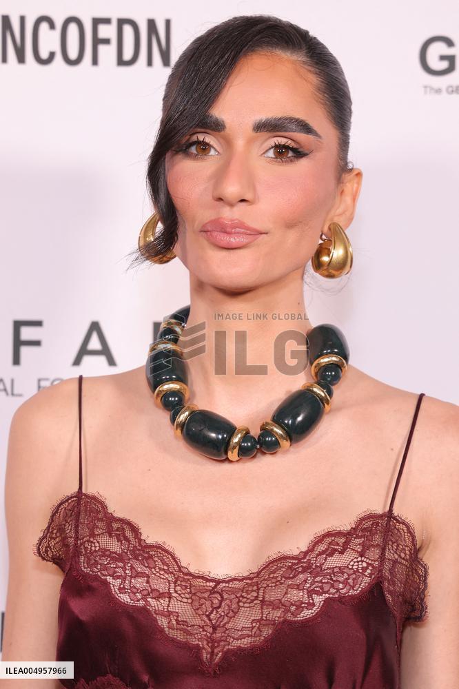The GEANCO Family Reunion Holiday Gala - LA