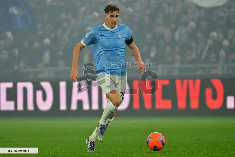 CALCIO - Coppa Italia - SS Lazio vs AC Milan