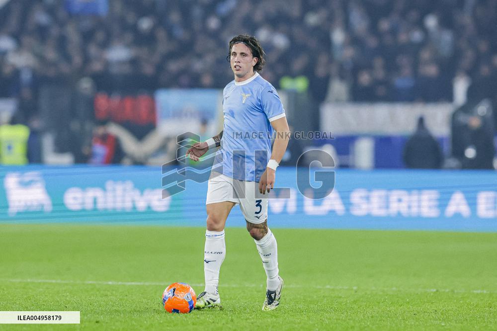 CALCIO - Coppa Italia - SS Lazio vs AC Milan