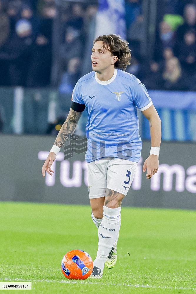 CALCIO - Coppa Italia - SS Lazio vs AC Milan