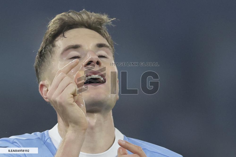 CALCIO - Coppa Italia - SS Lazio vs AC Milan