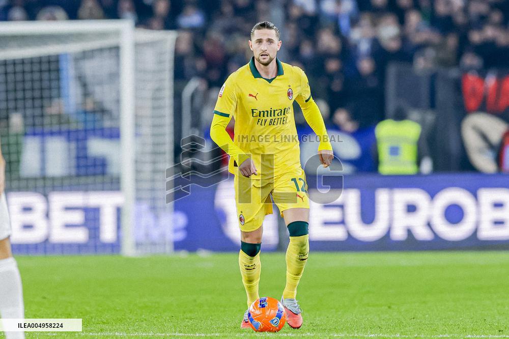 CALCIO - Coppa Italia - SS Lazio vs AC Milan