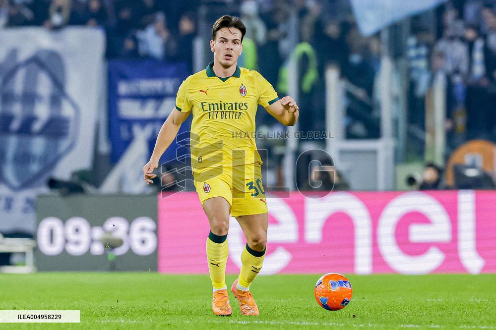 CALCIO - Coppa Italia - SS Lazio vs AC Milan