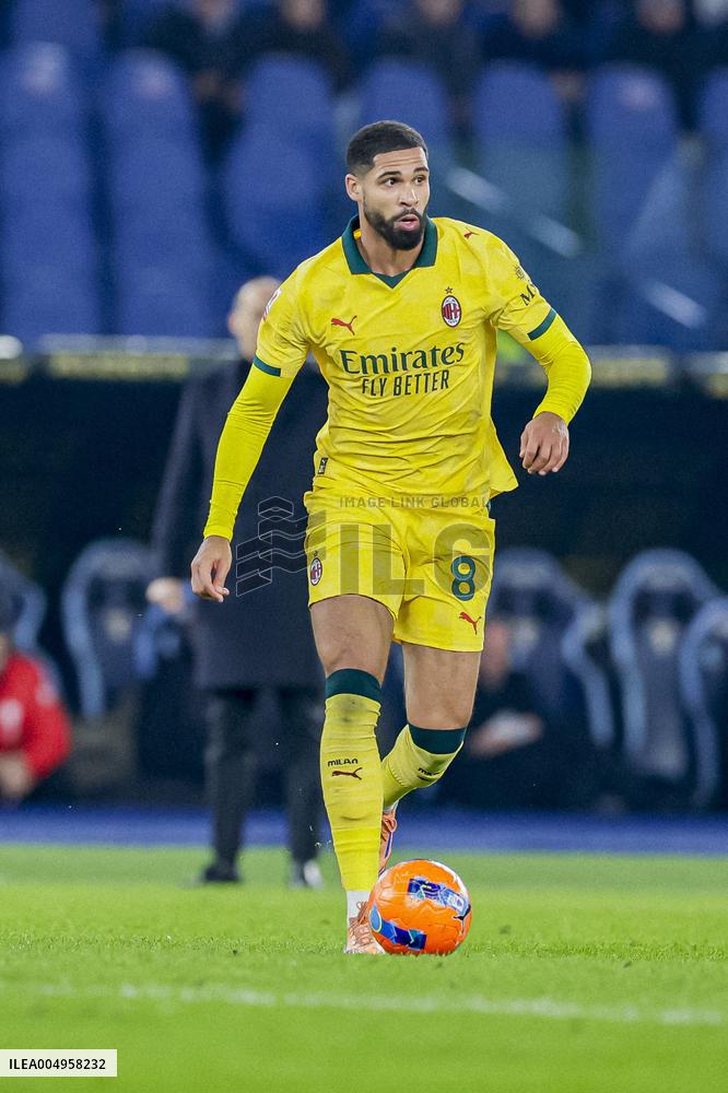 CALCIO - Coppa Italia - SS Lazio vs AC Milan