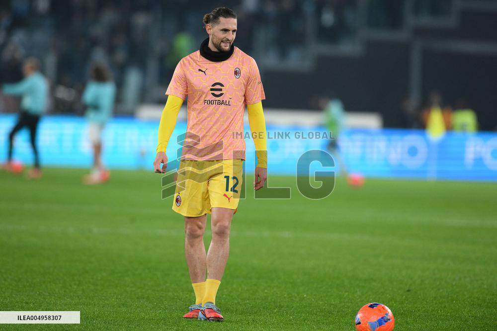 CALCIO - Coppa Italia - SS Lazio vs AC Milan